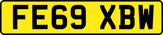 FE69XBW