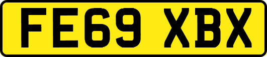 FE69XBX