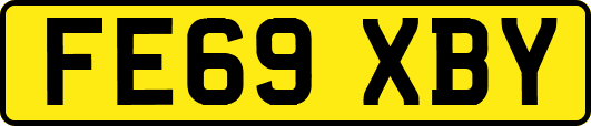 FE69XBY
