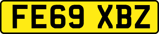 FE69XBZ