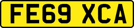FE69XCA