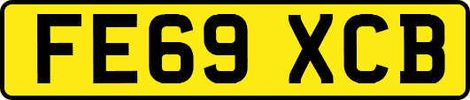 FE69XCB