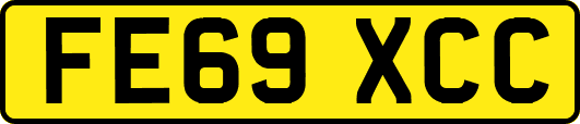 FE69XCC