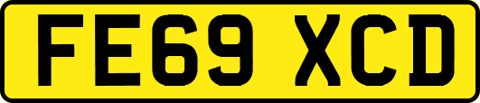 FE69XCD
