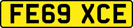 FE69XCE