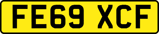 FE69XCF
