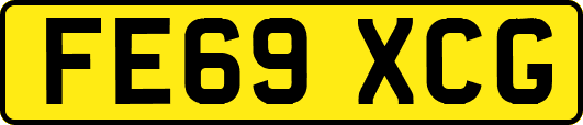 FE69XCG