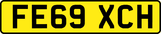 FE69XCH