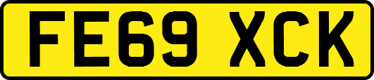 FE69XCK