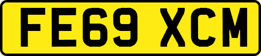 FE69XCM