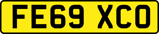 FE69XCO