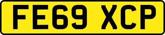 FE69XCP