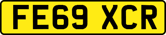 FE69XCR