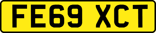 FE69XCT