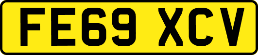 FE69XCV