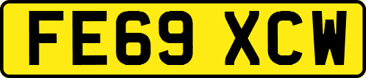 FE69XCW