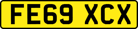 FE69XCX