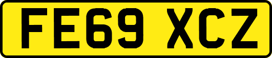 FE69XCZ