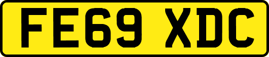 FE69XDC