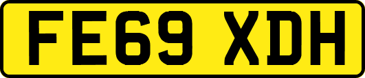FE69XDH