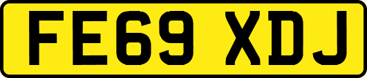 FE69XDJ