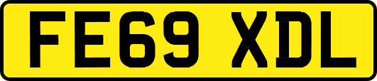 FE69XDL