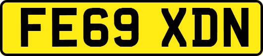 FE69XDN