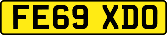FE69XDO