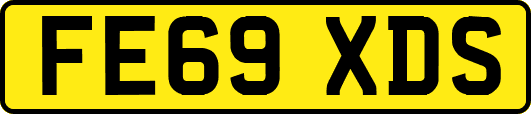 FE69XDS