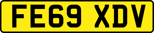 FE69XDV
