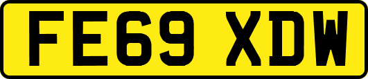 FE69XDW