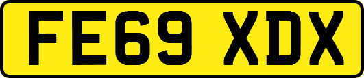 FE69XDX