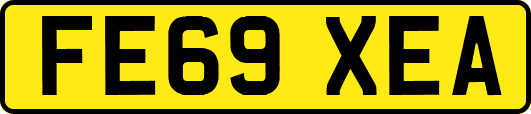FE69XEA