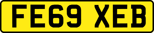FE69XEB