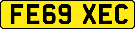 FE69XEC