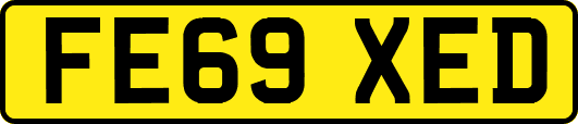 FE69XED