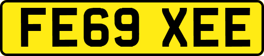FE69XEE