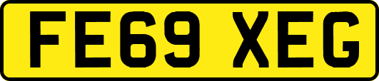 FE69XEG