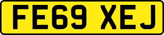 FE69XEJ