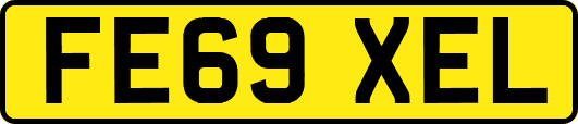 FE69XEL
