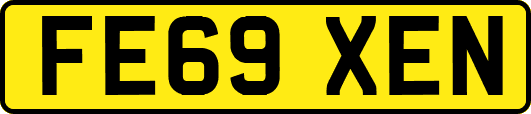 FE69XEN