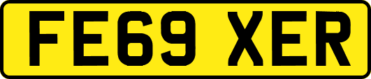 FE69XER