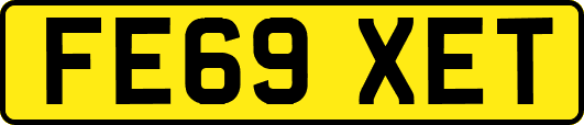 FE69XET