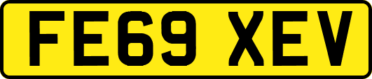 FE69XEV