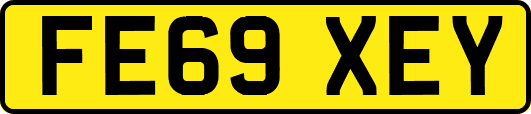 FE69XEY