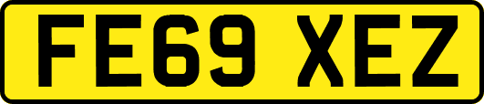 FE69XEZ