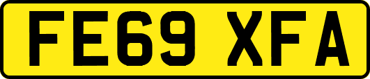 FE69XFA