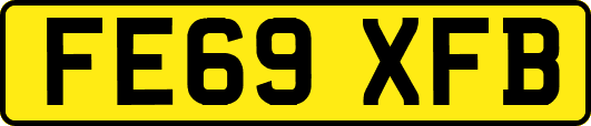 FE69XFB