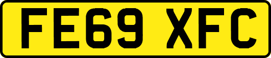 FE69XFC