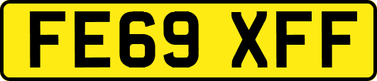 FE69XFF